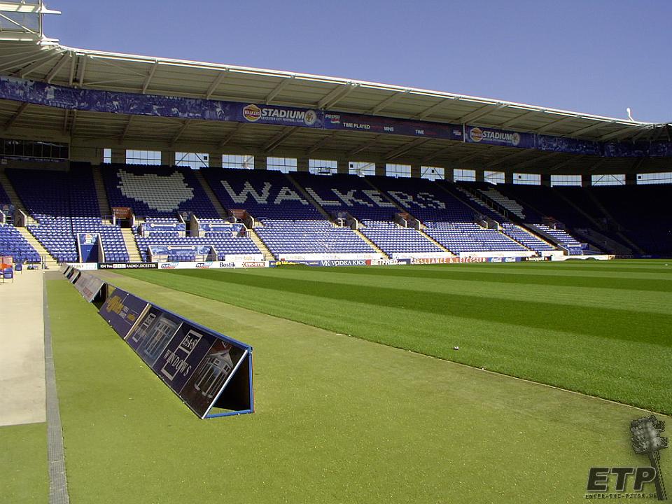 Stadion Leicester Walkers Stadium (0304)